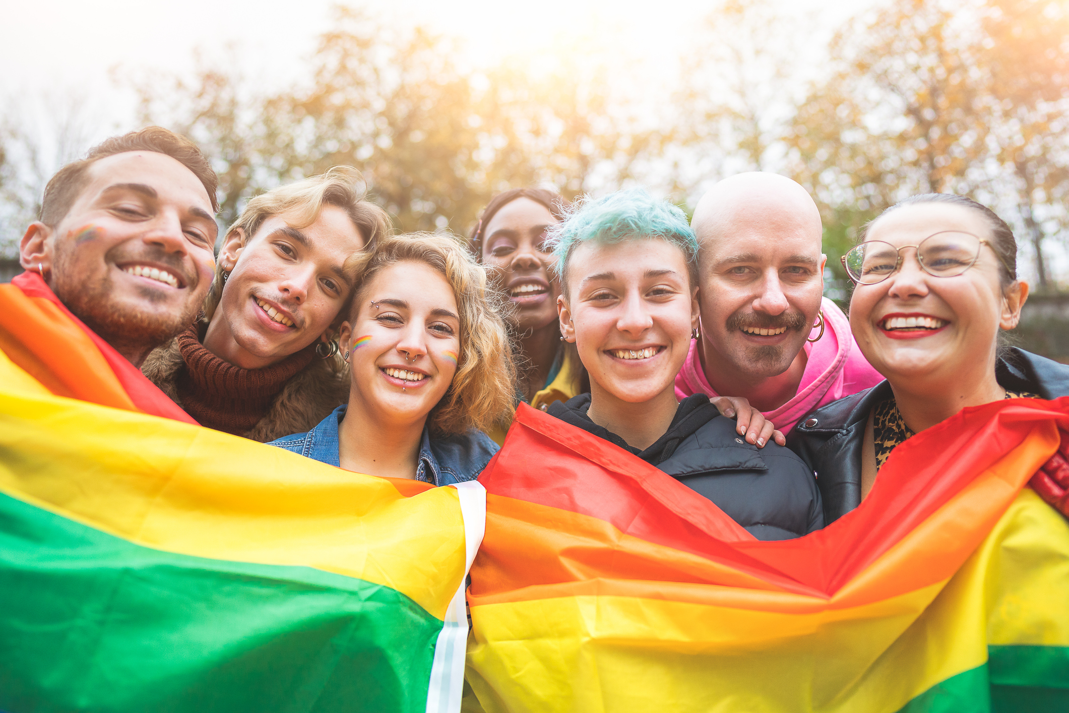 Lgbtq Affirming Care And Why It Matters Inspira Health